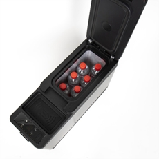 CARBEST Kompressorkylbox, 8L, 12/24V.